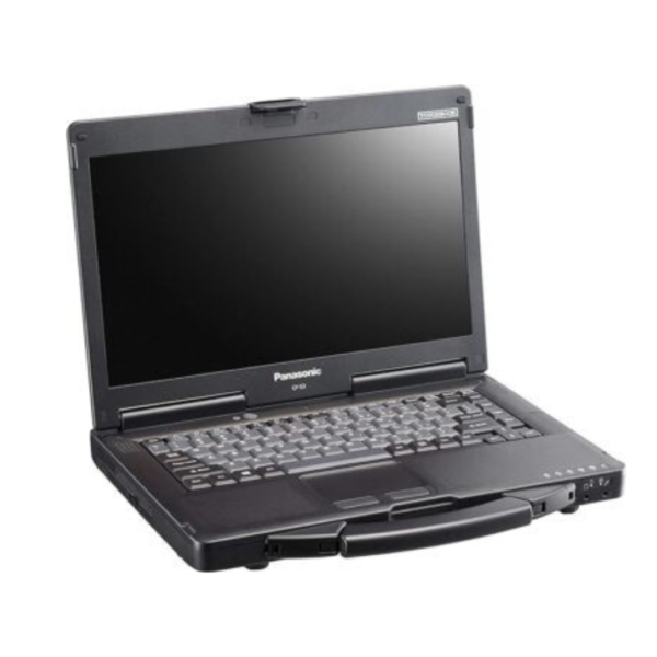 Panasonic Toughbook