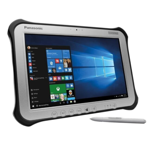 Panasonic Toughpad FZ-G1