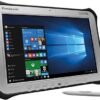 Panasonic TougHPad