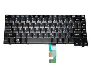 Original Panasonic Toughbook Standard Keyboard