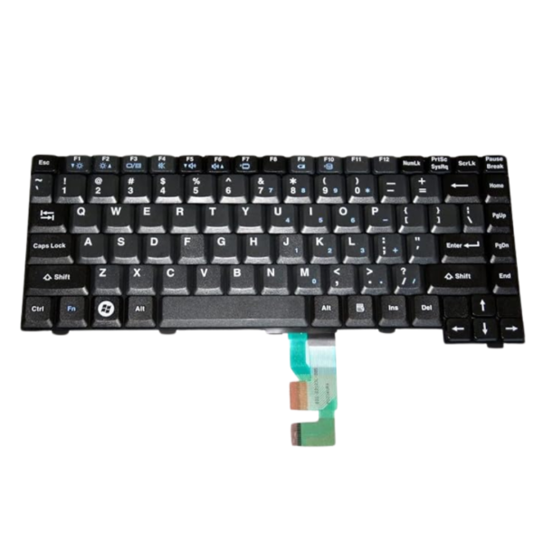 Original Panasonic Toughbook Standard Keyboard