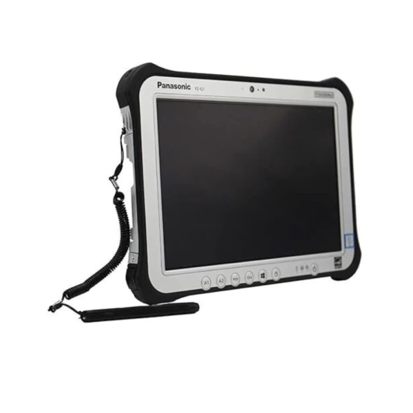 Panasonic Toughpad G1, FZ-G1 MK4