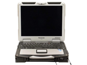 Panasonic Toughbook
