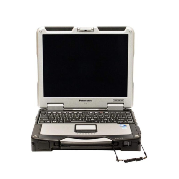 Panasonic Toughbook