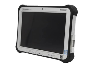 Panasonic Toughpad