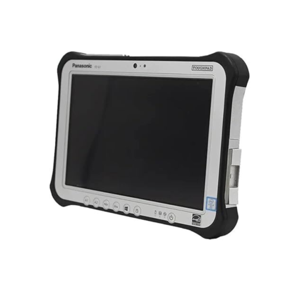 Panasonic Toughpad