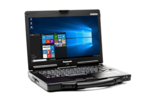 Panasonic Toughbook CF-53 MK4