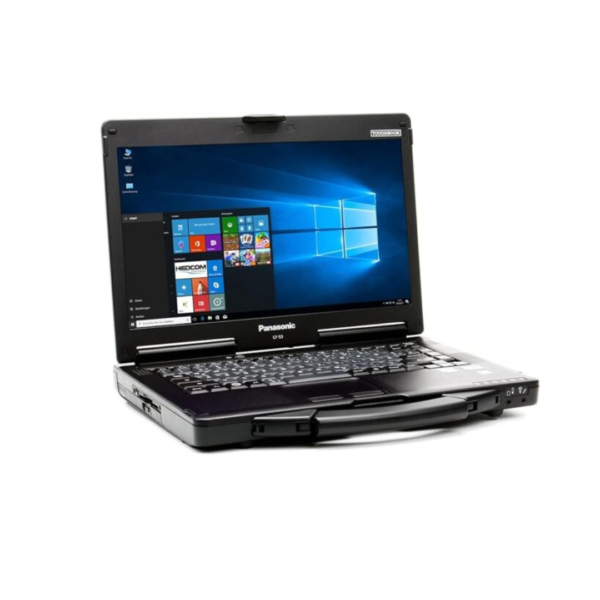 Panasonic Toughbook CF-53 MK4