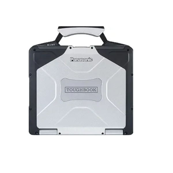 Panasonic Toughbook