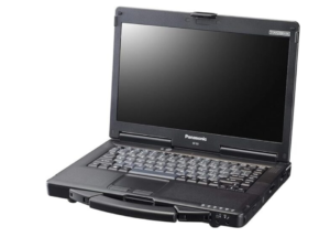 Panasonic Toughbook