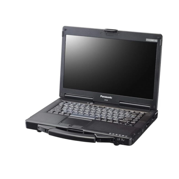 Panasonic Toughbook
