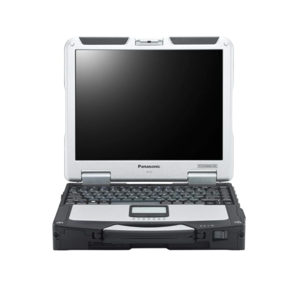Panasonic Toughbook