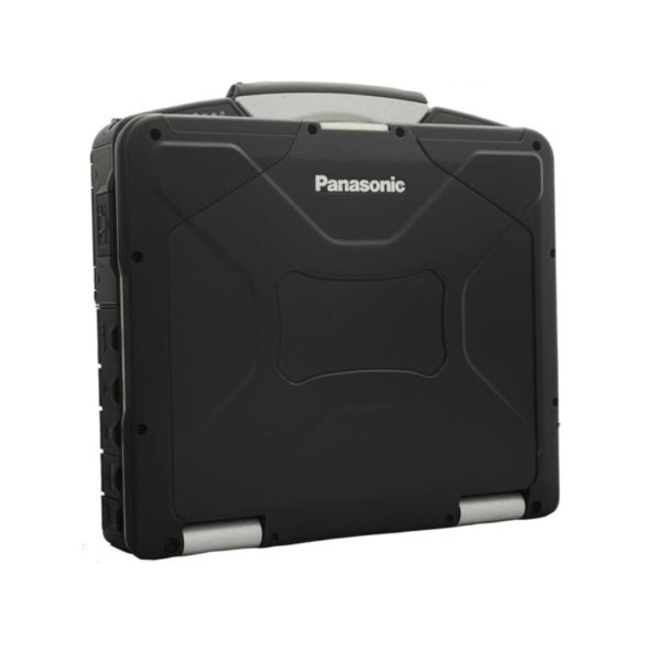 Panasonic Toughbook