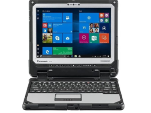 Panasonic Toughbook